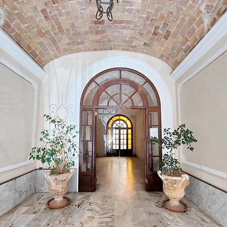 4Bnb - Quiriti Delightful Apartment Rome Exterior photo