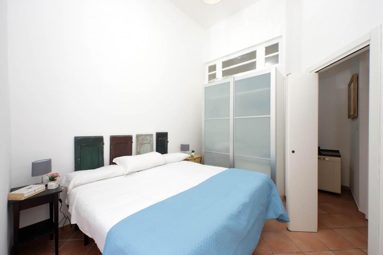 4Bnb - Quiriti Delightful Apartment Rome Exterior photo
