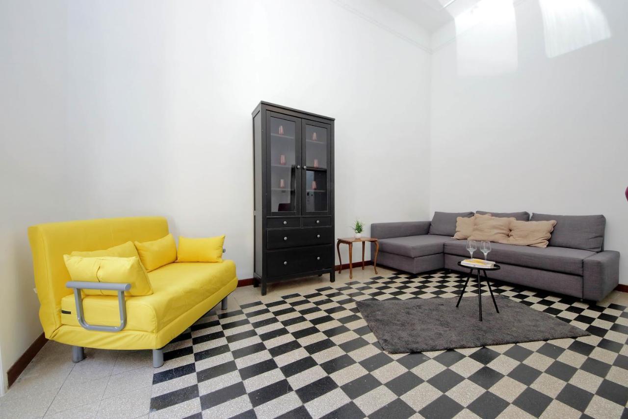 4Bnb - Quiriti Delightful Apartment Rome Exterior photo