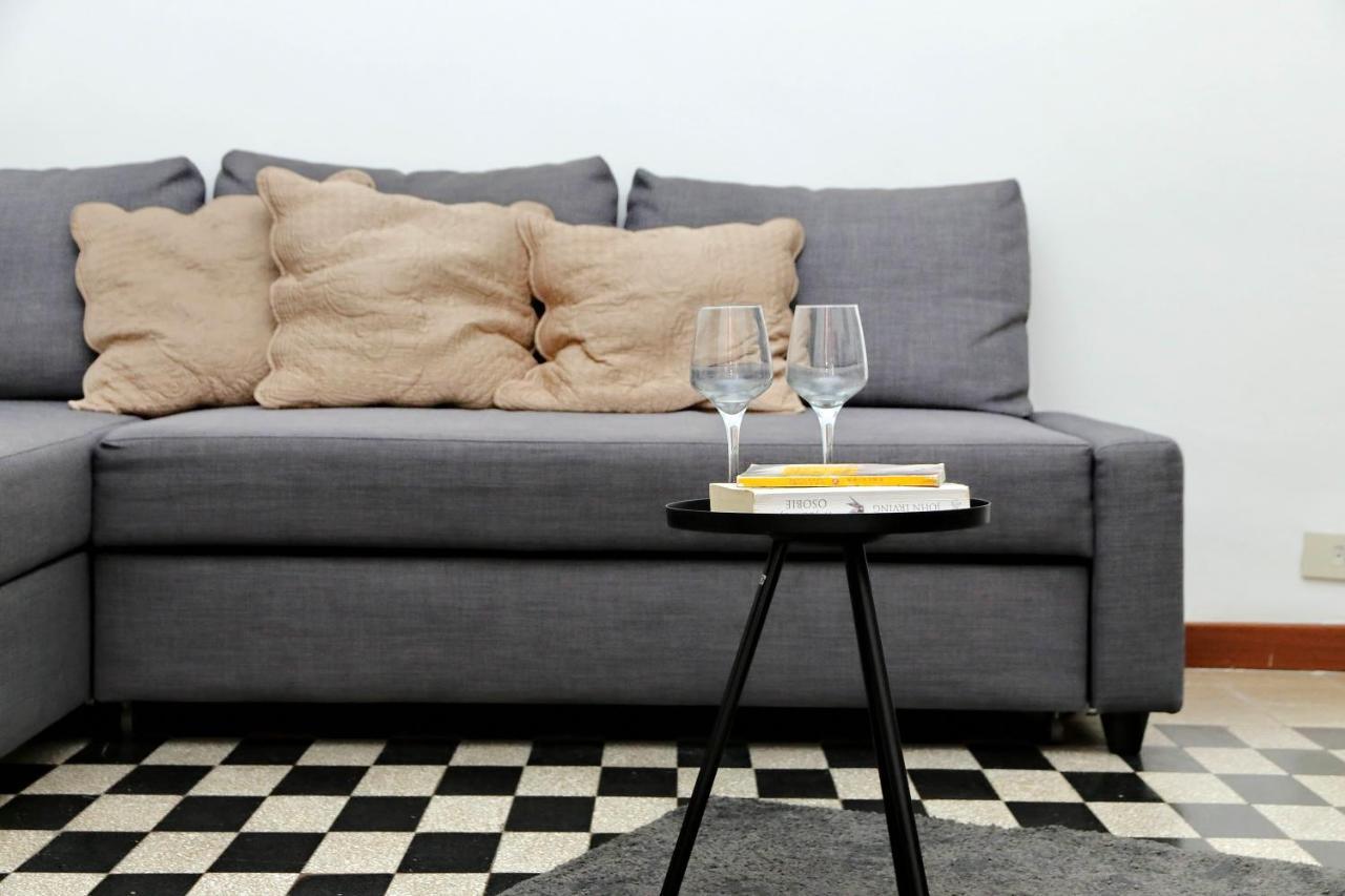 4Bnb - Quiriti Delightful Apartment Rome Exterior photo