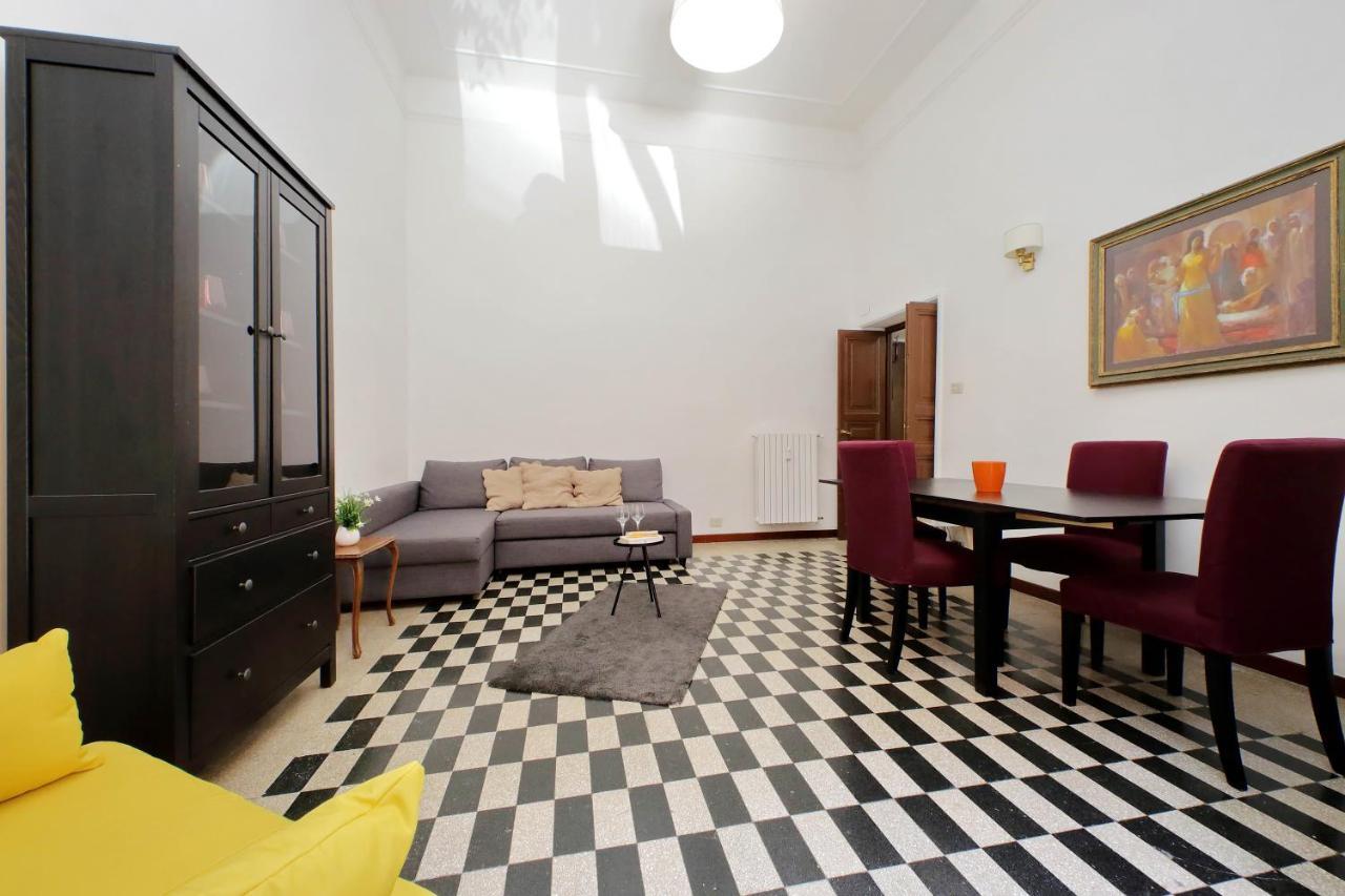 4Bnb - Quiriti Delightful Apartment Rome Exterior photo