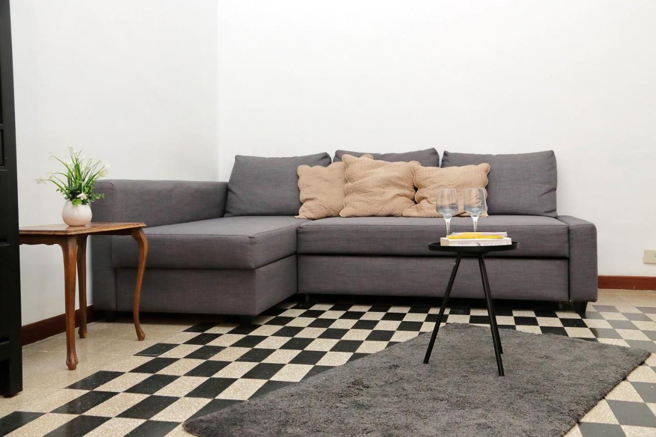 4Bnb - Quiriti Delightful Apartment Rome Exterior photo