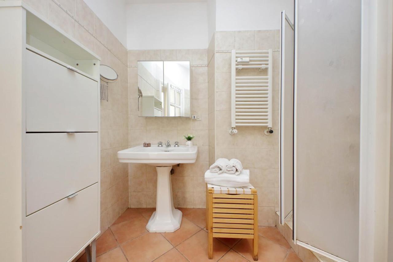 4Bnb - Quiriti Delightful Apartment Rome Exterior photo