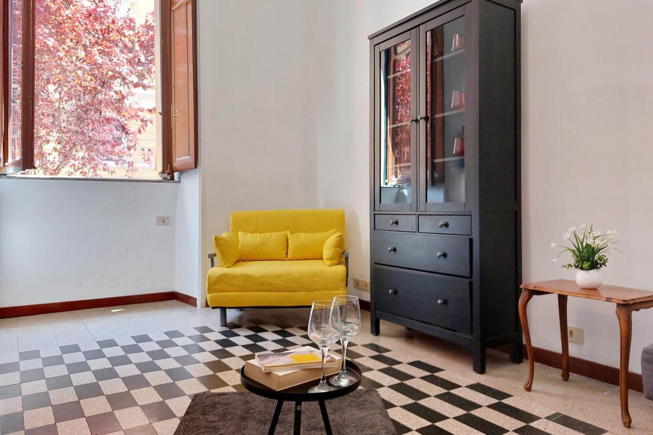 4Bnb - Quiriti Delightful Apartment Rome Exterior photo