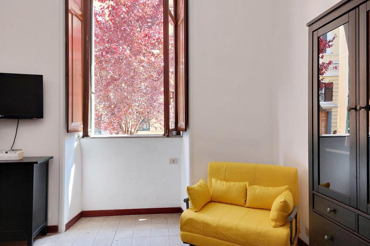 4Bnb - Quiriti Delightful Apartment Rome Exterior photo