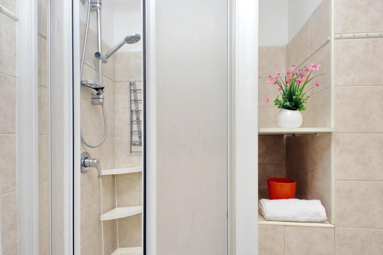 4Bnb - Quiriti Delightful Apartment Rome Exterior photo
