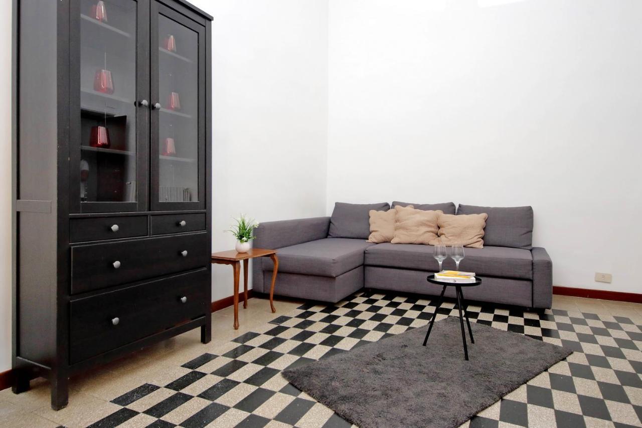4Bnb - Quiriti Delightful Apartment Rome Exterior photo